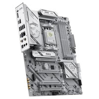 PLACA BASE MSI MAG B850 GAMING PLUS MAX WIFI AM5 DDR5 PLACA BASE MSI MAG B850 GAMING PLUS MAX WIFI AM5 DDR5