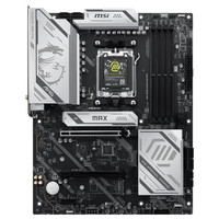 PLACA BASE MSI MAG X870E GAMING PLUS MAX WIFI AM5 DDR5