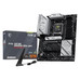 PLACA BASE MSI MAG X870E GAMING PLUS MAX WIFI AM5 DDR5 PLACA BASE MSI MAG X870E GAMING PLUS MAX WIFI AM5 DDR5