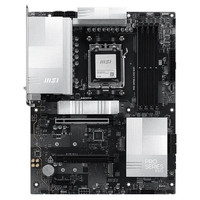 MSI Placa Base PRO X870E-S EVO WIFI DDR5 ATX MSI Placa Base PRO X870E-S EVO WIFI DDR5 ATX