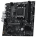 PLACA BASE MSI PRO A620AM-G EVO WIFI AMD DDR5 PLACA BASE MSI PRO A620AM-G EVO WIFI AMD DDR5