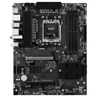 PLACA BASE MSI PRO B850-S EVO WIFI AM5 DDR5