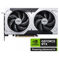MSI GeForce RTX 5060 TI 8G VENTUS 2X OC PLUS NVIDIA 8 GB GDDR7 (Espera 4 dias)