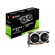 TARJETA GRAFICA MSI GTX 1650 D6 VENTUS XS OCV1 4GB GDDR6