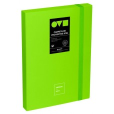 CAJA DE PROYECTOS 3CM EN POLYFOAM UNEQUAL MINIMAL VERDE GRAFOPLAS 91271021 (Espera 4 dias) CAJA DE PROYECTOS 3CM EN POLYFOAM UNEQUAL MINIMAL VERDE GRAFOPLAS 91271021 (Espera 4 dias)