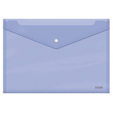 SOBRES POLIPROPILENO BROCHE MORADO FOLIO APAISADO 360X255 DOHE 91481 (MIN10) (Espera 4 dias)