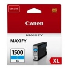 Canon MB 2050 / MB 2350 Cartucho Cian PGI-1500XLC