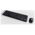 Teclado Logitech Wireless Mk220 Portugues