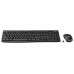 Teclado Logitech Wireless Combo Mk270 Italiano