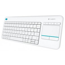 TECLADO LOGITECH 920-007138