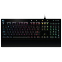 Logitech Prodigy G213 Teclado Gaming USB RGB