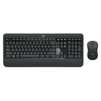 TECLADO LOGITECH MK540 ADVANCED