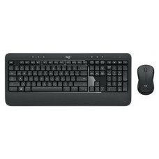 LOGITECH TECLADO + RATON MK540 OPTICO