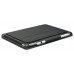 LOGITECH FUNDA CON TECLADO SLIM Gris para iPad 24.6 cm (9.7")