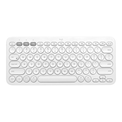 TECLADO LOGITECH K380 ALEMAN  MULTI-DEVICE BLUETOOTH K· (Espera 4 dias)