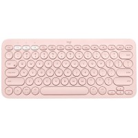 Teclado Logitech K380 Bluetooth Para Tres Dispositivos