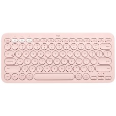Teclado Logitech K380 Bluetooth Para Tres Dispositivos