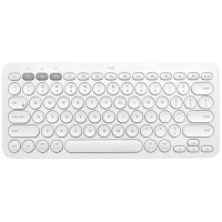 TECLADO LOGITECH K380 BLUETOOTH PARA TRES DISPOSITIVOS