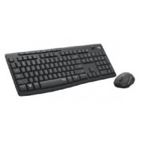 TECLADO LOGITECH 920-009798