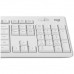 TECLADO LOGITECH INALAMBRICO KIT T+R MK295 SILENT