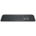 LOGITECH Teclado MX Master Keys inalambrico LOGITECH Teclado MX Master Keys inalambrico