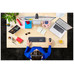 LOGITECH Teclado MX Master Keys inalambrico LOGITECH Teclado MX Master Keys inalambrico
