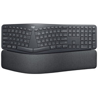 LOGITECH Teclado ERGO K860 Ergonomico Inalambrico LOGITECH Teclado ERGO K860 Ergonomico Inalambrico