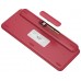 TECLADO WIRELESS MECANICO POP KEYS ROSA HEARTBREAKE LOGITECH (Espera 4 dias)