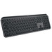 TECLADO LOGITECH MX KEYS S BK