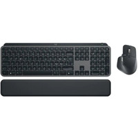 TECLADO LOGITECH SET MX KEYS S COMBO