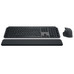 TECLADO LOGITECH SET MX KEYS S COMBO TECLADO LOGITECH SET MX KEYS S COMBO