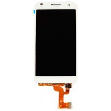 Pant. Tactil + LCD Blanca Huawei Ascend G7 (Espera 2 dias)