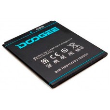 Bateria Doogee Voyager DG300 2500mAh (Espera 2 dias)