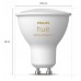 PHILIPS Foco Inteligente GU10 Ambience pack 2