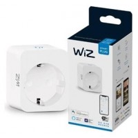 Philips Wiz ENCHUFE MEDIDOR POTENCIA