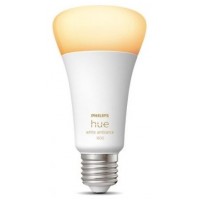 PHILIPS HUE WHITE AMBIANCE - BOMBILLA IN· (Espera 4 dias)