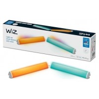 Philips Wiz WI-FI BLE LIGHT BAR DUAL PACK