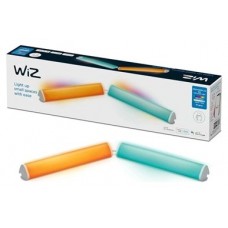 Philips Wiz WI-FI BLE LIGHT BAR DUAL PACK