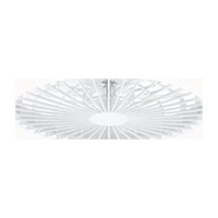 PHILIPS Ventilador techo Amigo LED 20+42W Blanco b PHILIPS Ventilador techo Amigo LED 20+42W Blanco b