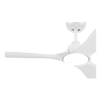 PHILIPS Ventilador techo Luz Olas 106cm 30+24W Bl PHILIPS Ventilador techo Luz Olas 106cm 30+24W Bl