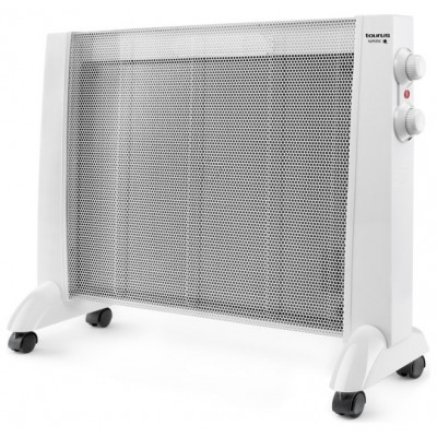 PAE TAURUS CALENTADORES DE MICA PRMB 1600