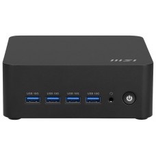 BAREBONE MSI Cubi Z AI 8M-006BEU BLACK (Espera 4 dias) BAREBONE MSI Cubi Z AI 8M-006BEU BLACK (Espera 4 dias)