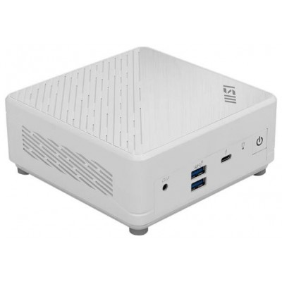BAREBONE MSI Cubi 5 1M-439BEU WHITE (Espera 4 dias)