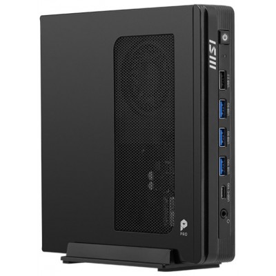 MSI DESKTOP PRO DP10 A14MG-004BEU BLACK (Espera 4 dias)