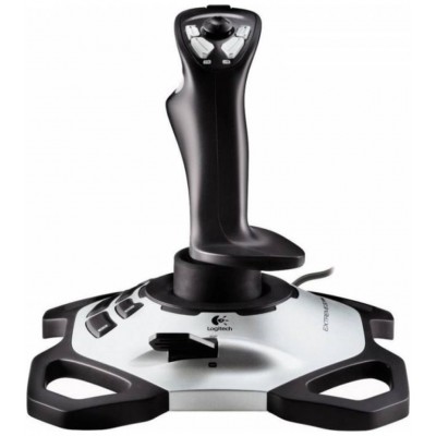 Joystick Logitech Extreme 3d Pro Precision Fightstick
