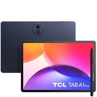 TCL Tab A1 Plus 12.2" 6GB+128GB Blue + Pen + Funda TCL Tab A1 Plus 12.2" 6GB+128GB Blue + Pen + Funda
