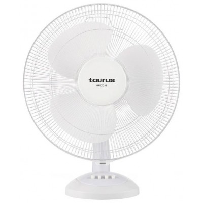 PAE VENTILADOR PIE REDONDO TAURUS GRECO 16CR ELEGANCE