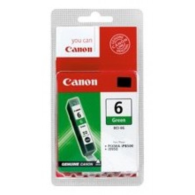 Canon IP-8500, I-9950 Cartucho Verde, 280 paginas