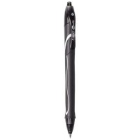 BOLIGRAFO GELOCITY QUICK DRY RETRACTIL TRAZO 0,7 MM. COLOR NEGRO BIC 949873 (MIN12) (Espera 4 dias)