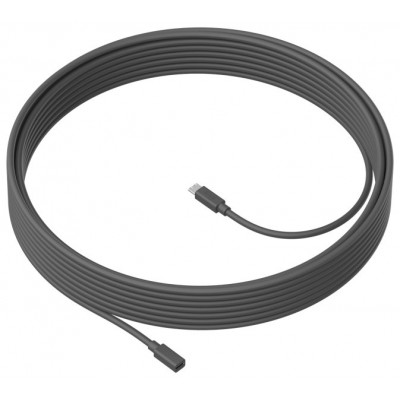 CABLE EXTENSON 10M LOGITECH MEETUP  P/N: 950-000005